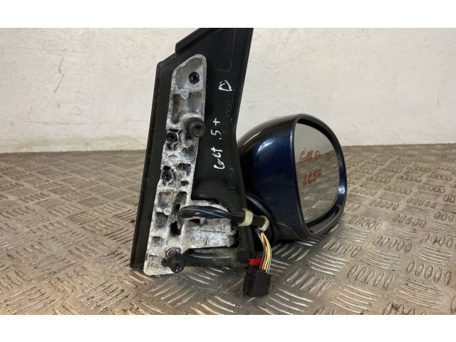 Зеркало (управляемое электричеством) E1010836 Volkswagen Golf Plus