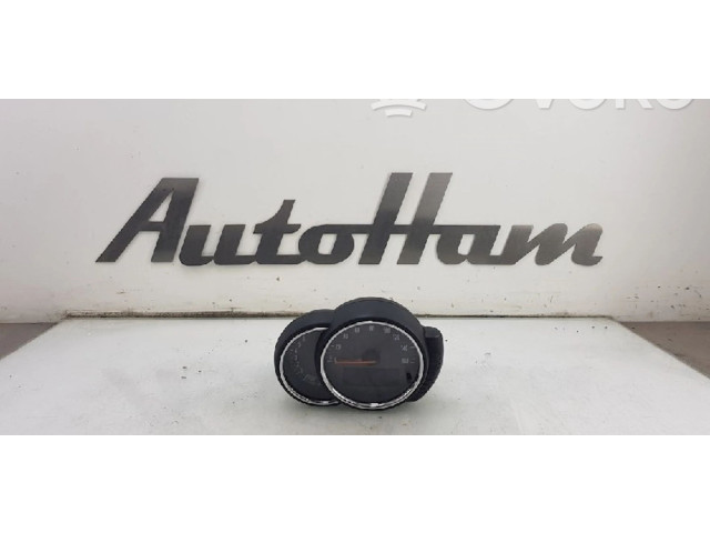 Панель приборов 9265439, 62106843995   Mini One - Cooper F56 F55       