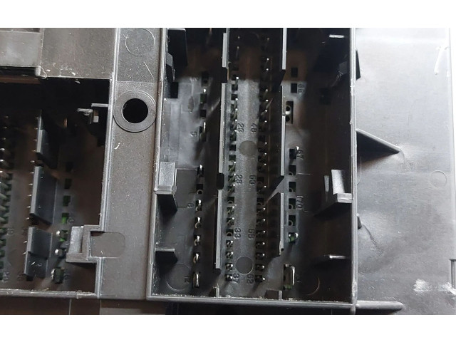 Блок комфорта 5Q0937086CF, F005V02785   Skoda Kodiaq   