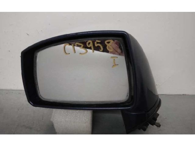 Зеркало электрическое Hyundai Coupe - года