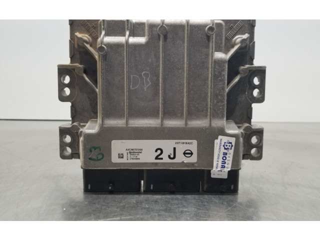 Řídící jednotka 23710HX42C, A2C98757200 Nissan Qashqai 2017
