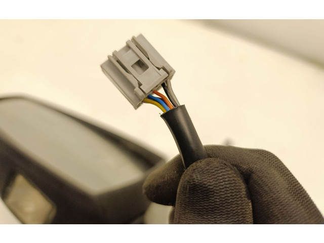 Зеркало электрическое        Ford S-MAX  2006 - 2015 года   