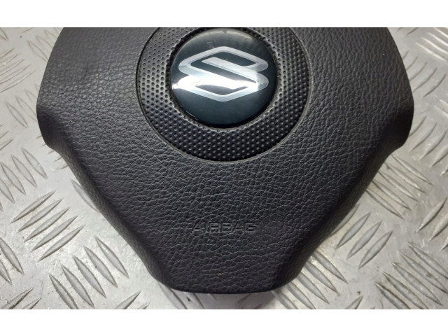 Подушка безопасности водителя 48150-86G00 Suzuki Ignis