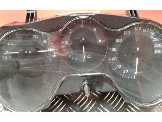 Volant Seat Leon (1P) 2005 1P0920823F  