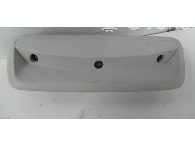 Блок управления 7N0951172 Volkswagen Caddy