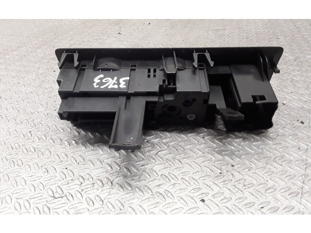 Блок управления климат-контролем 7H0919158L   Volkswagen Transporter  Caravelle T5