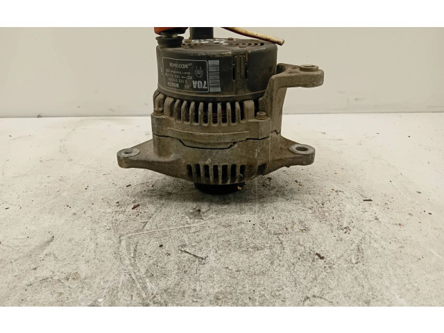 Генератор MD318458, 0123315008 Mitsubishi Carisma