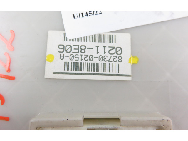 Модуль кузова