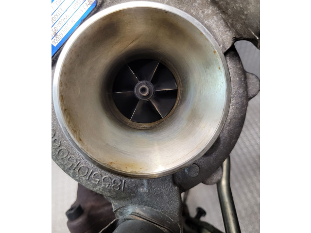 Turbodmychadlo Турбина 31459962, 31491217 Volvo S90, V90