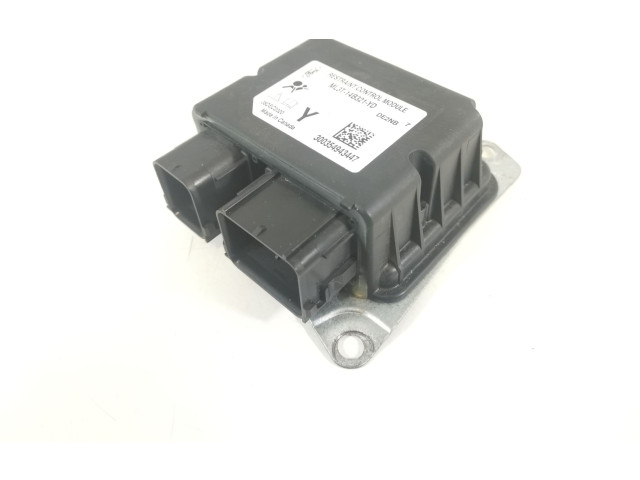 Блок подушек безопасности ML3T-14B321-YD   Ford F150