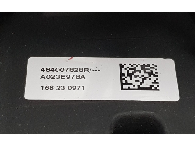 Руль 484007828R, 484007828R Dacia Sandero