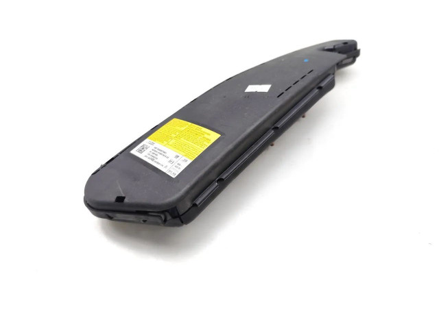 Подушка безопасности в сиденье 13251405, 616657301A   Chevrolet Orlando