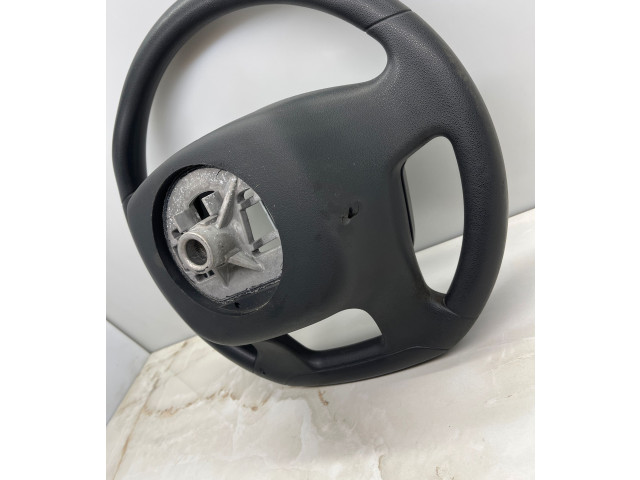 Руль Citroen C4 II 2011 - 2016 года 307007199P96AE, 0060017142