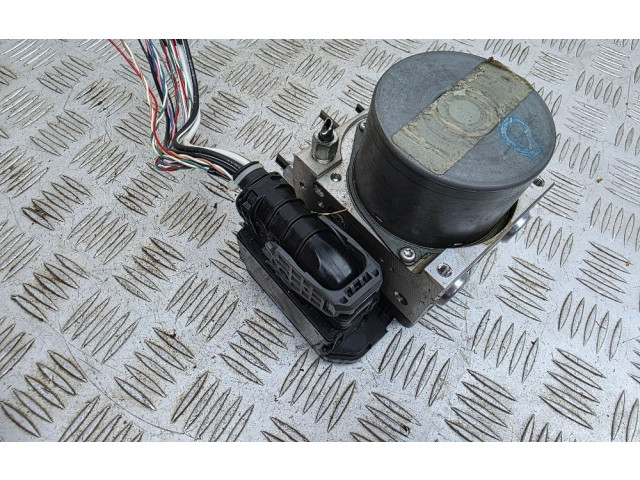 Блок АБС 11604051100, 476609PP0B Infiniti QX60 L50 2013 - 2021 года