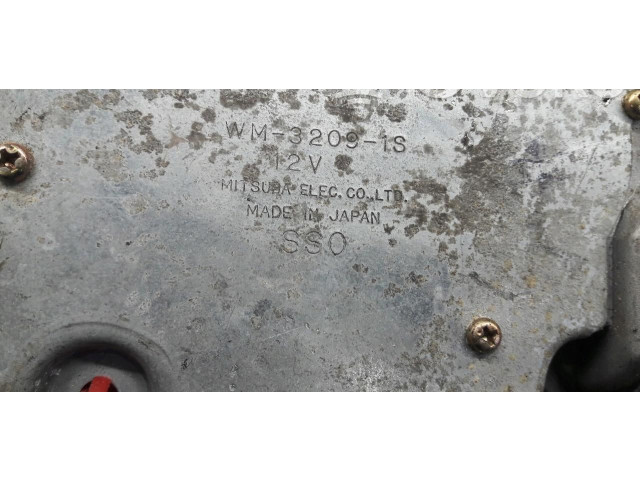 Моторчик дворников WM-3209-1S Honda Prelude