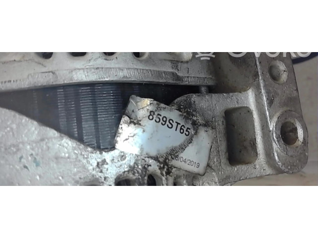 Генератор 859ST65 Citroen Nemo 1.2