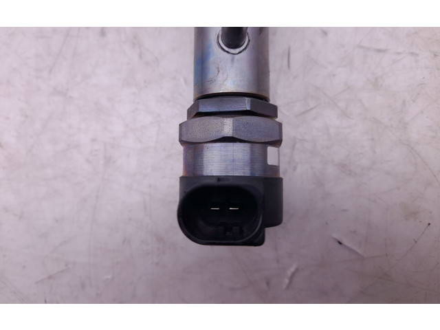 Топливная рампа A6540700095   Mercedes-Benz GLC X253 C253   для двигателя OM 654.920