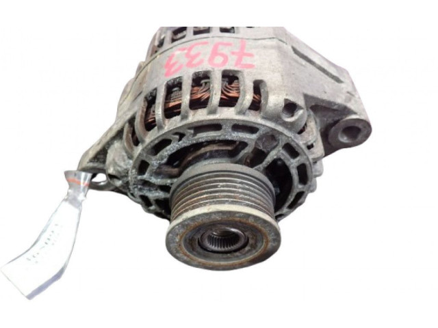 Píst 12759595, 12759595   Fiat Punto (199)    939A1000 