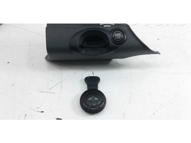 Комплект блоков управления    Mini One - Cooper Coupe R56