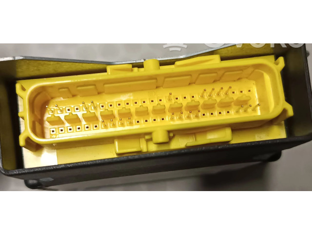 Блок подушек безопасности 7E0959655B, 0285010798   Volkswagen Transporter - Caravelle T5