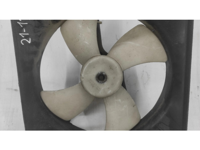 Вентилятор печки Mitsubishi Colt