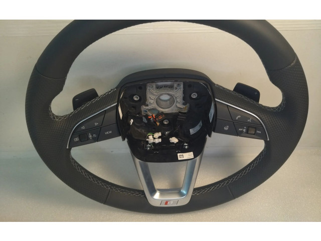 Volant Audi A4 S4 B9 8W 2019 8W0419091GP