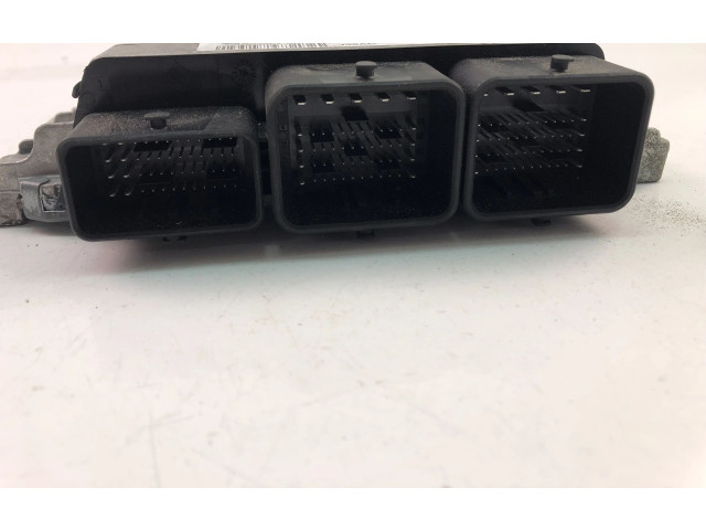 Блок управления двигателя 30788975, DE571 Volvo C30