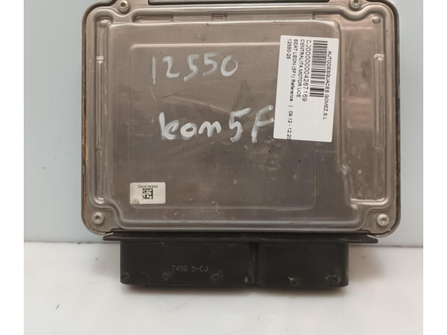 Píst 04C907309BB   Seat Leon (5F)     