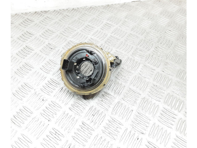 Подрулевой шлейф SRS 4E0953541, 04404615   Audi A6 S6 C6 4F