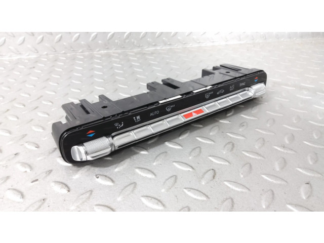 Блок управления климат-контролем A2479053402, 2479053402   Mercedes-Benz A W177