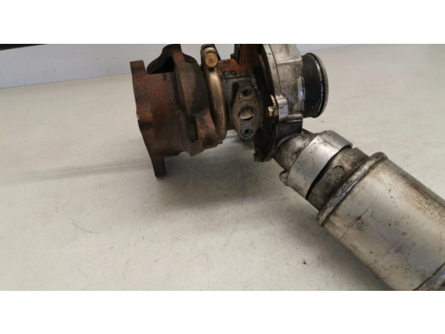 Turbodmychadlo Турбина A6610960299 Chrysler PT Cruiser 2.2