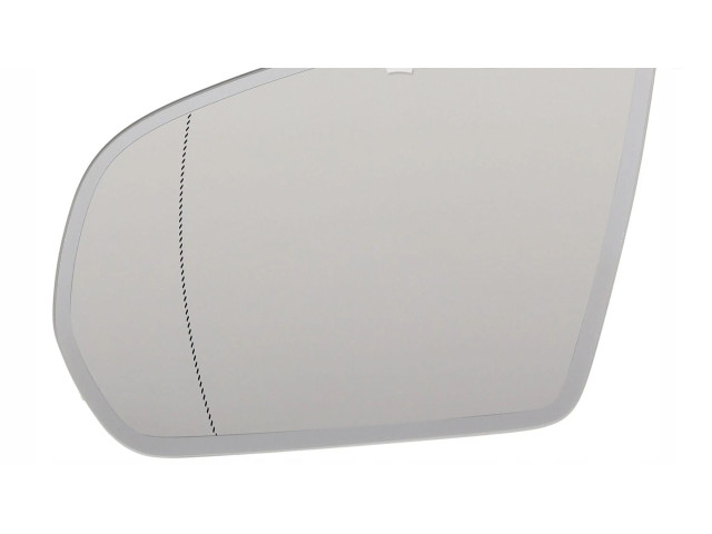 Zpětné zrcátko Mercedes-Benz GLA W156 2016 A0998102700