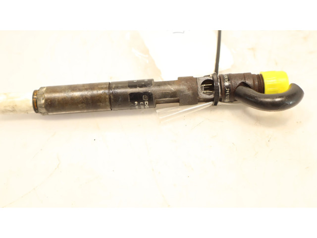 Vstřikovač 8200206565 Renault Megane II