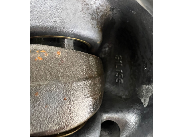  Поршень с шатуном  81L155  Skoda Superb B6 (3T)  