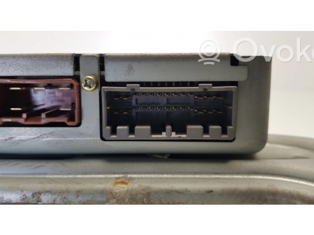 Блок управления 74970SEDG03 Honda Accord