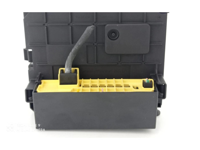 Блок комфорта 9807091780, 29149820 Citroen C4 II Picasso