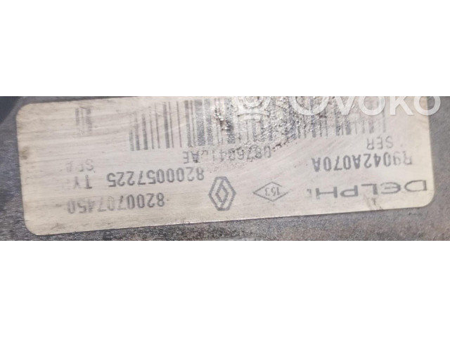 Топливный насос