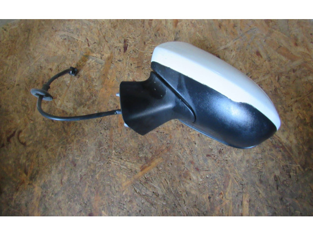 Zpětné zrcátko Vauxhall Astra K 2015