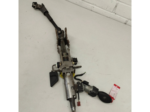 Рулевая рейка Citroen C5 2005-2008 года