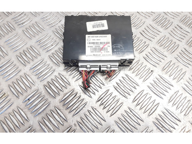 Другие блоки управления / модули