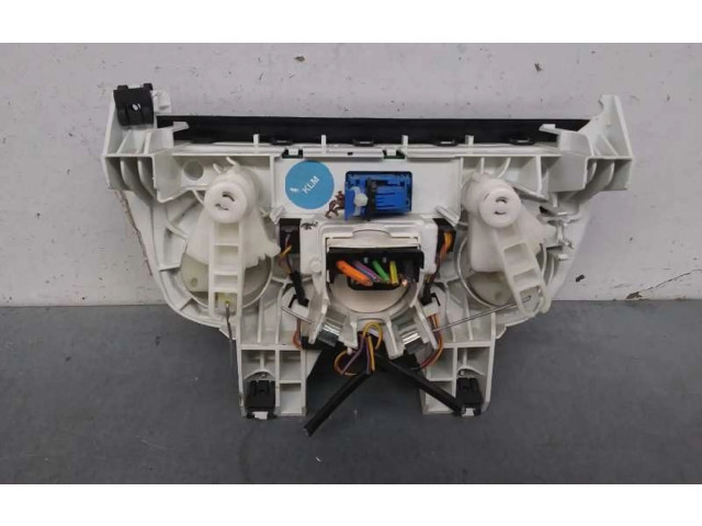 Модуль блока управления кондиционером 735498657   Opel Combo D