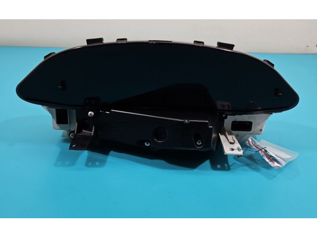 Přístrojová deska Toyota Yaris 2007 83800-0D660-D, IMPRK1409445