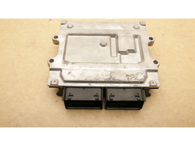 Блок управления двигателя 31459913, 31459913 Volvo XC90