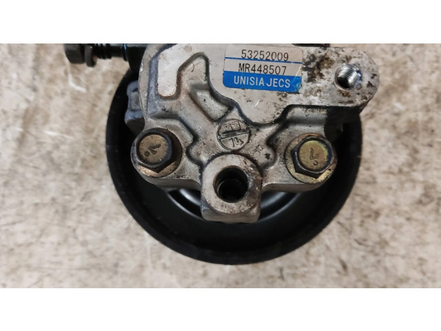 Насос усилителя руля