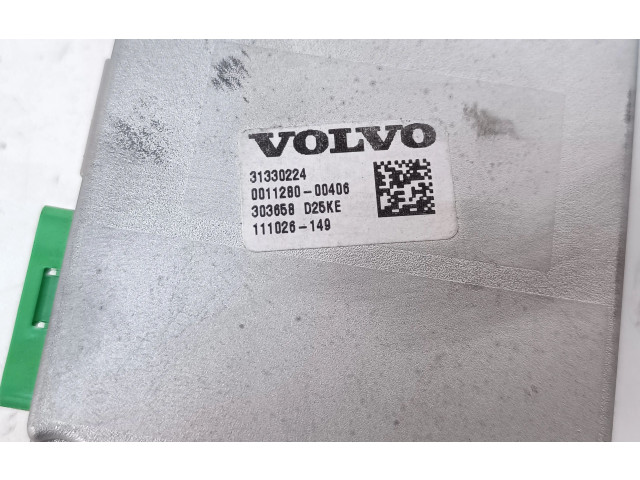 Модуль блока управления камерой 31330224 Volvo XC70