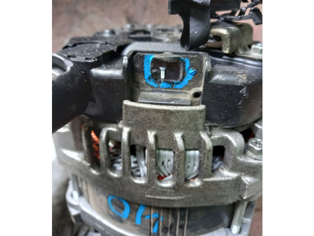 Генератор 9827171980 Citroen C3 Aircross