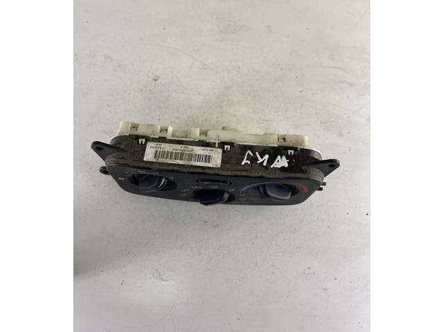 Блок управления климат-контролем P55037533AD, P55037533A   Jeep Cherokee III KJ