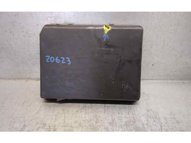 Модуль управления BSM 284B71965R   Dacia Sandero III    