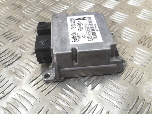 Блок подушек безопасности CL3414B321AB   Ford F150