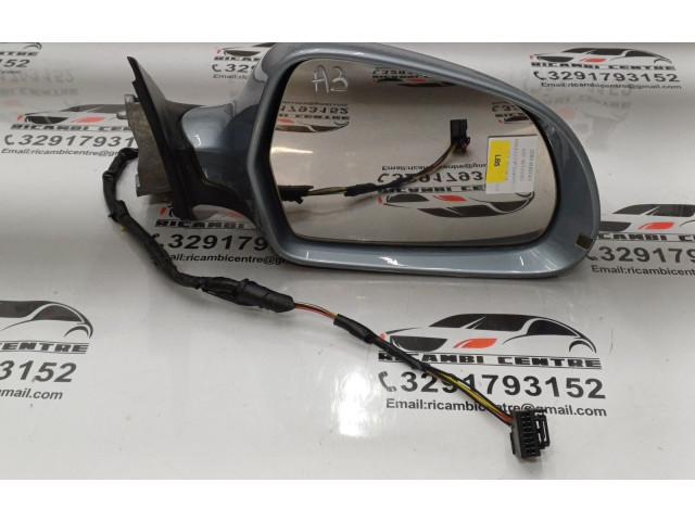 Зеркало (механическое) Audi A3 8Y 2020 - года